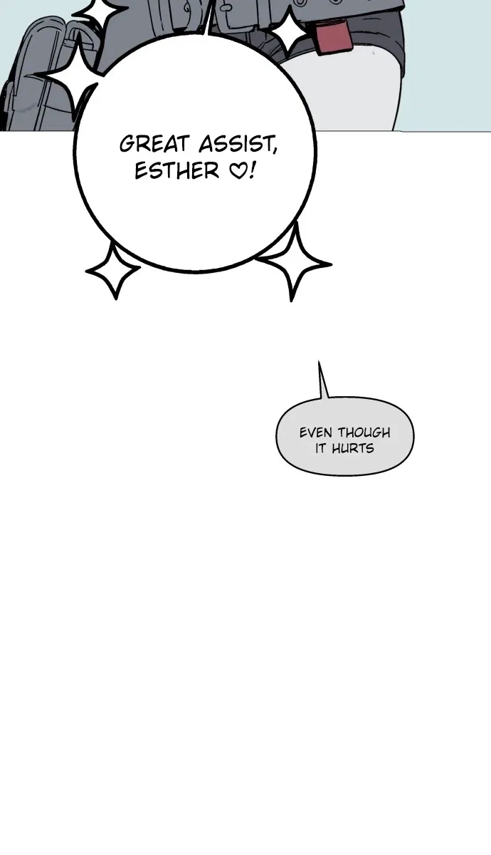 Bitter Side Cranberries Chapter 18 – Page 37