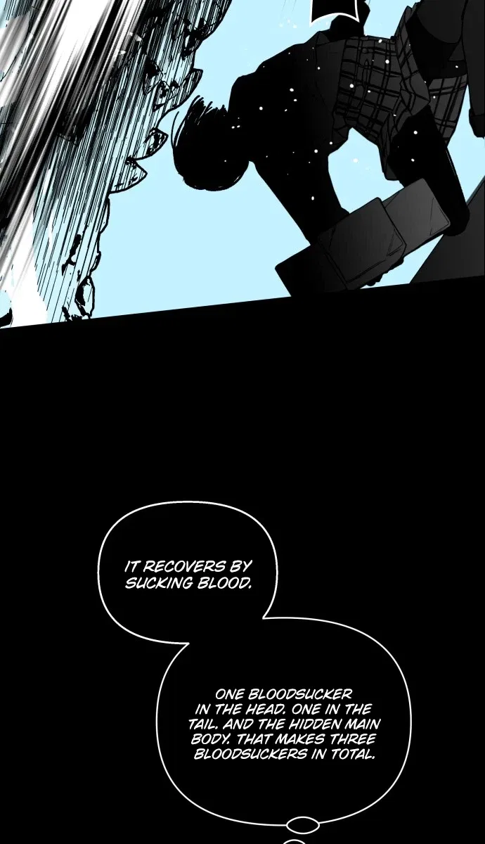 Bitter Side Cranberries Chapter 17 – Page 19