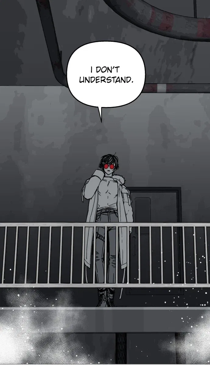Bitter Side Cranberries Chapter 17 – Page 28