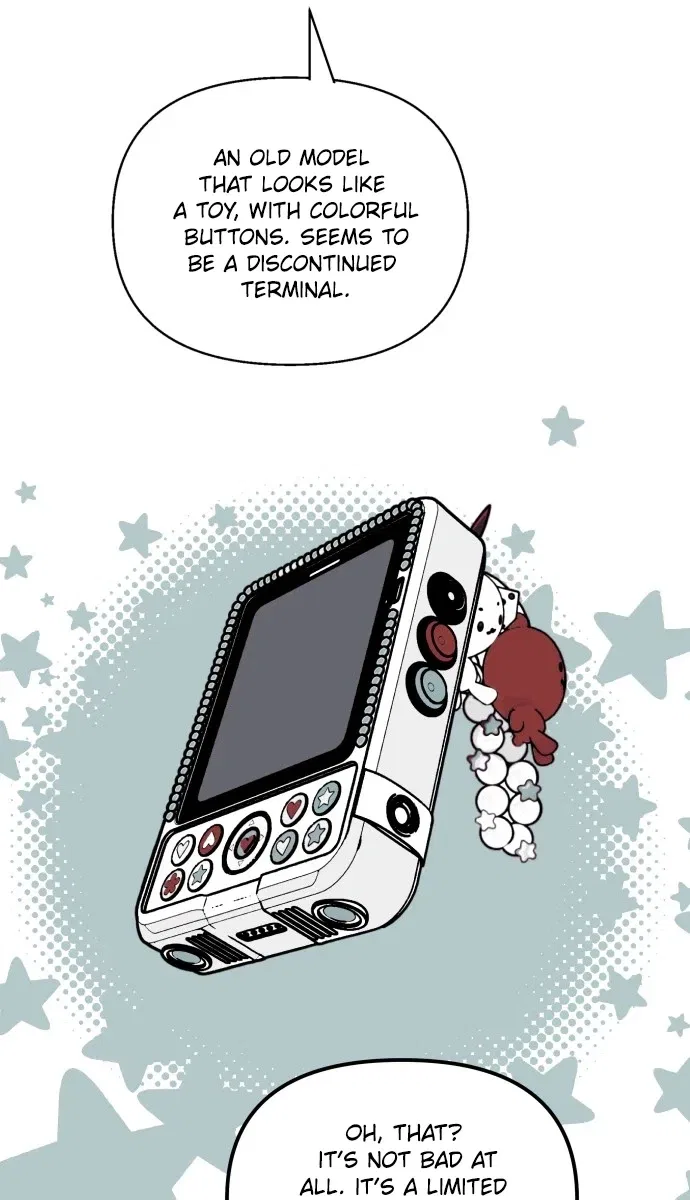 Bitter Side Cranberries Chapter 17 – Page 31