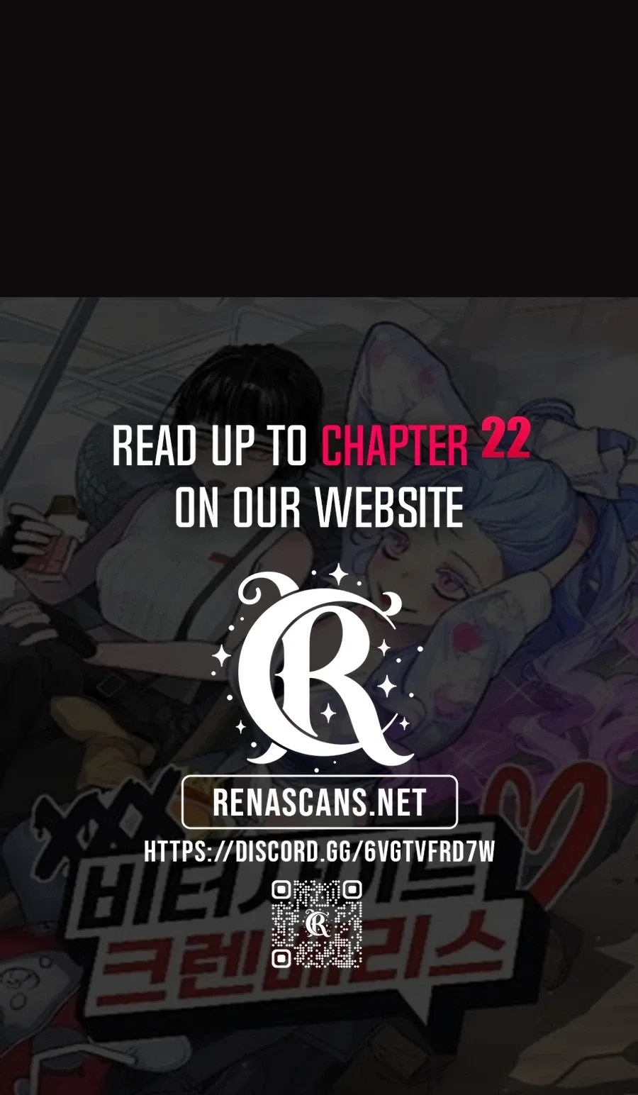 Bitter Side Cranberries Chapter 17 – Page 35