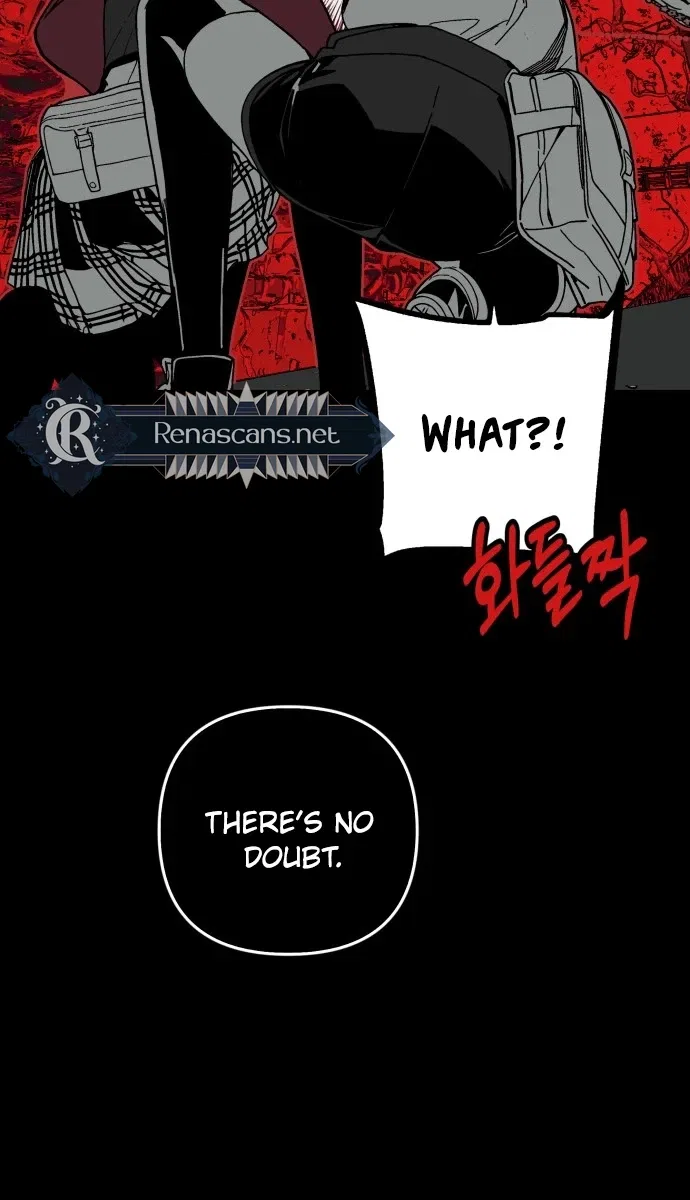 Bitter Side Cranberries Chapter 16 – Page 13
