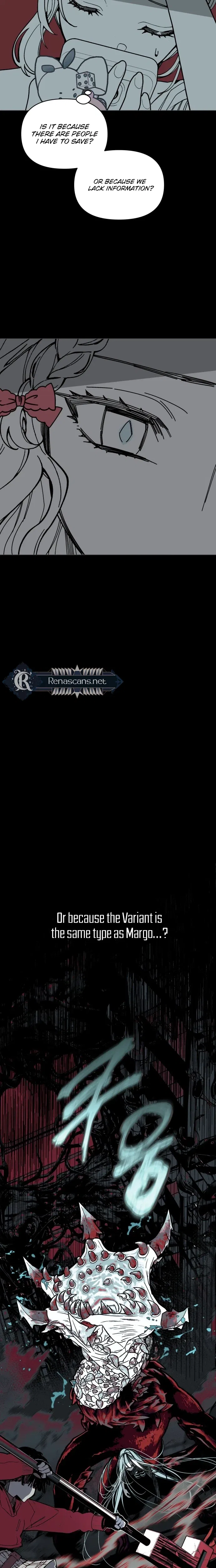 Bitter Side Cranberries Chapter 16 – Page 30