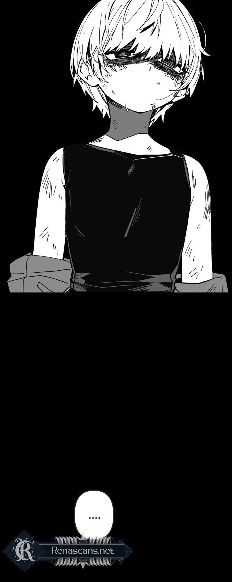 Bitter Side Cranberries Chapter 14 – Page 10