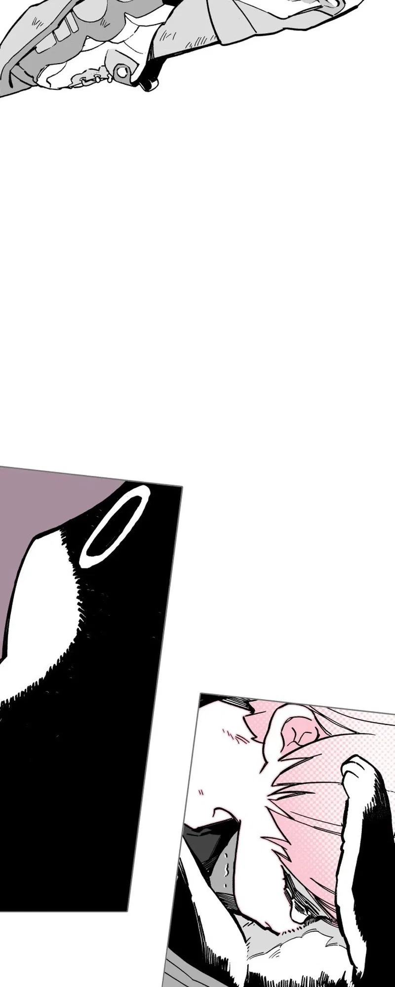Bitter Side Cranberries Chapter 14 – Page 16