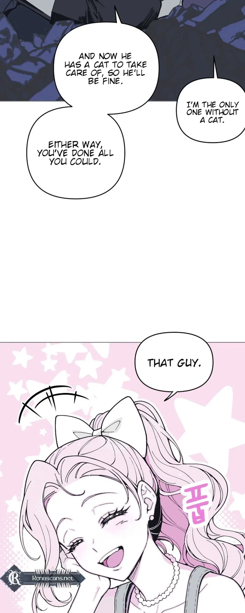 Bitter Side Cranberries Chapter 14 – Page 28