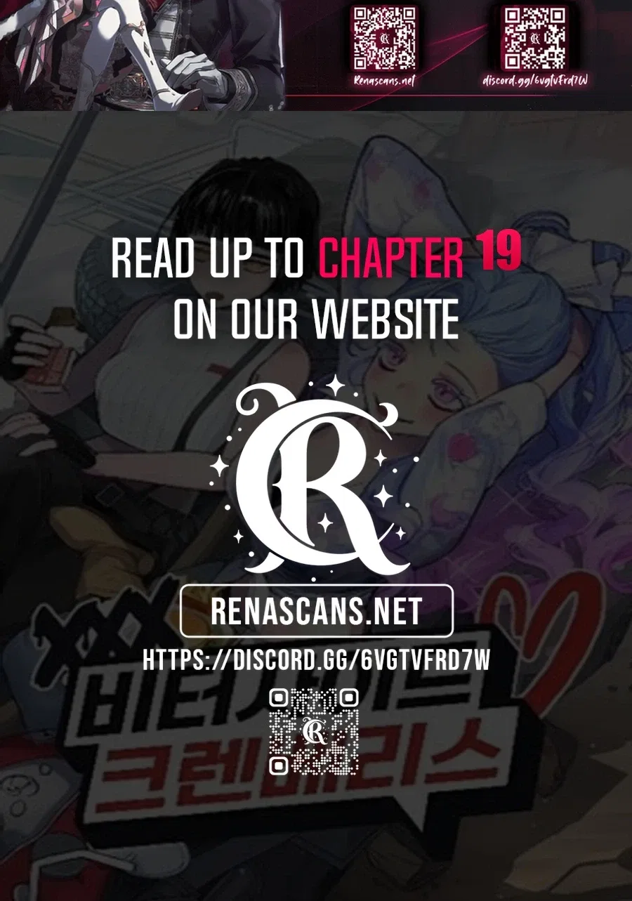 Bitter Side Cranberries Chapter 14 – Page 46