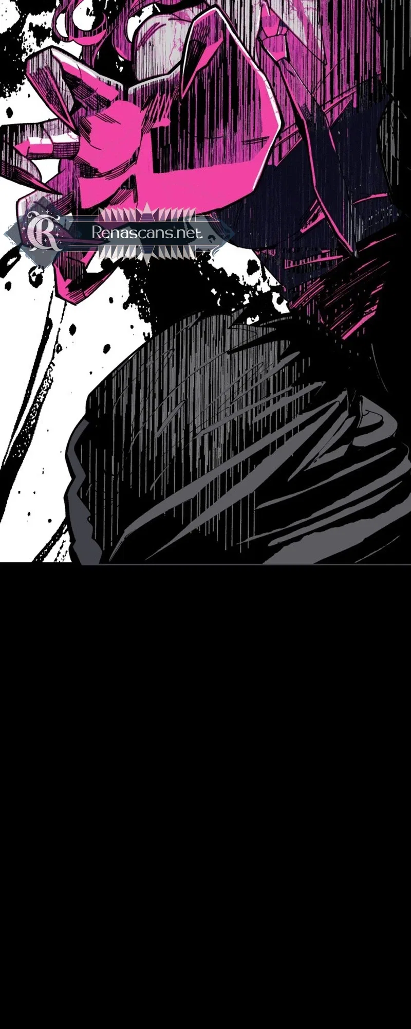 Bitter Side Cranberries Chapter 13 – Page 8