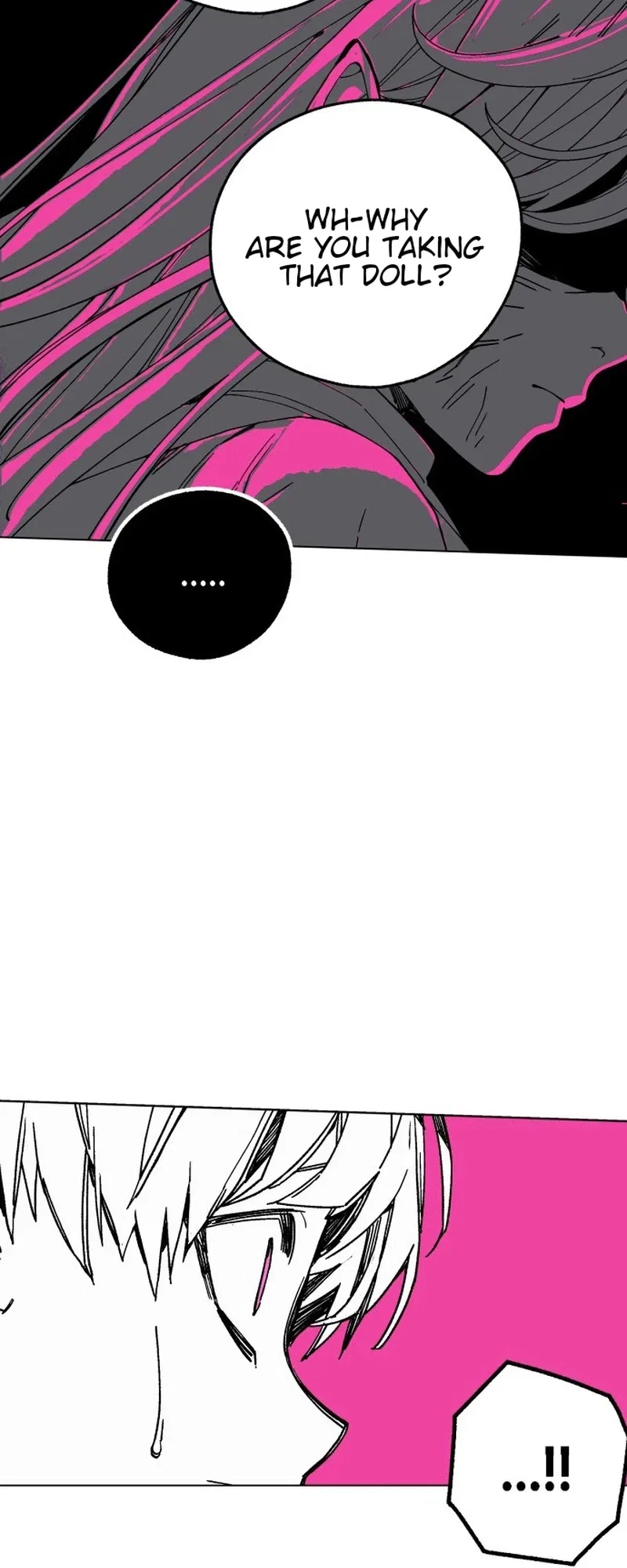 Bitter Side Cranberries Chapter 13 – Page 12