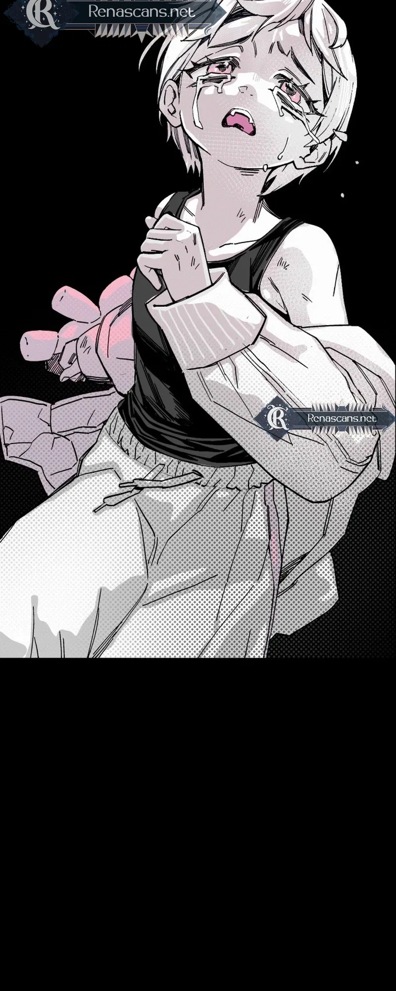 Bitter Side Cranberries Chapter 13 – Page 14