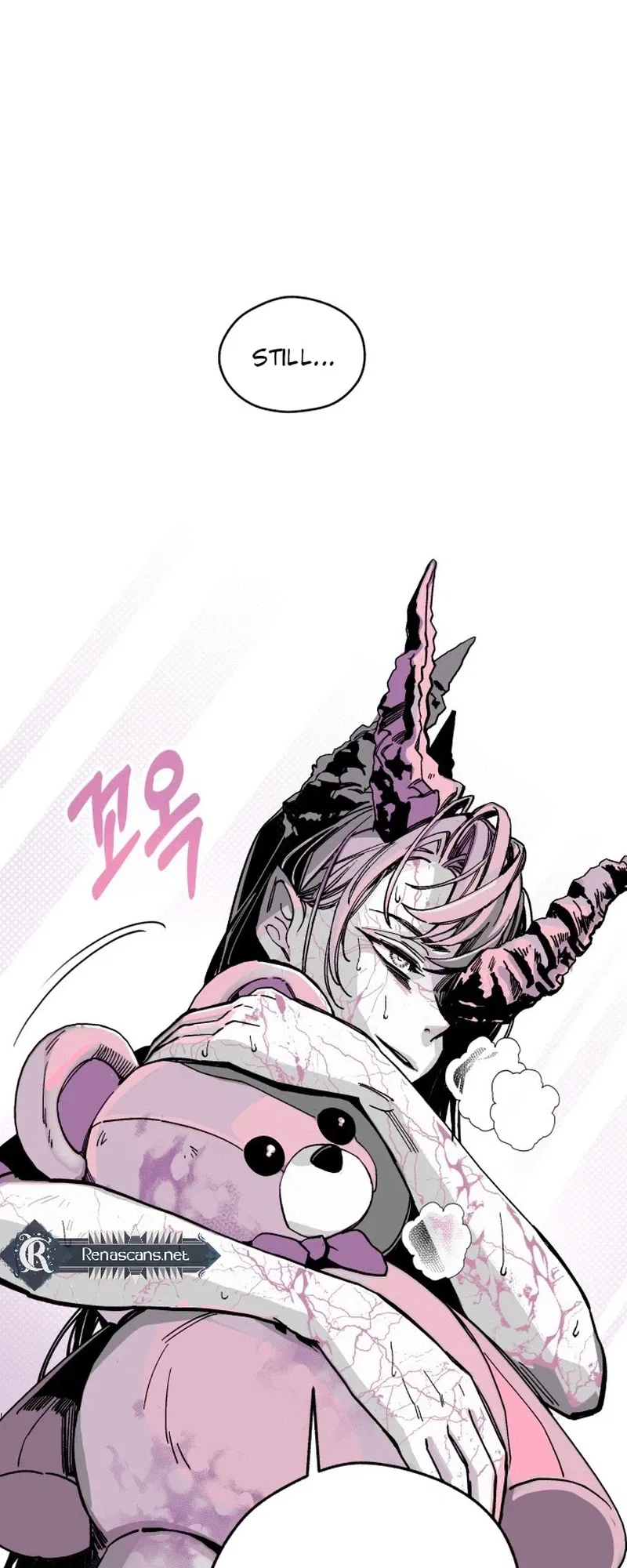 Bitter Side Cranberries Chapter 13 – Page 18