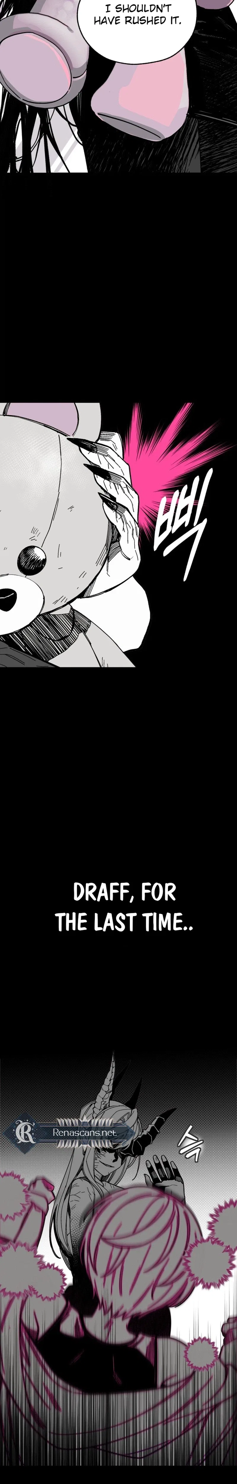 Bitter Side Cranberries Chapter 13 – Page 19
