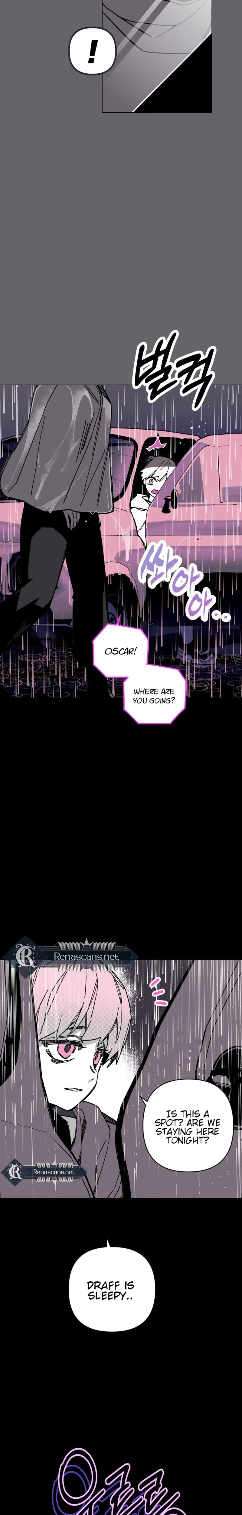 Bitter Side Cranberries Chapter 13 – Page 35