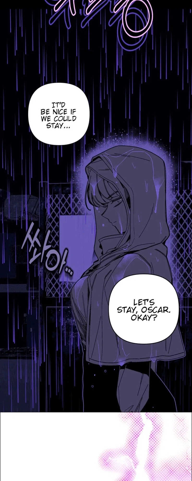 Bitter Side Cranberries Chapter 13 – Page 36