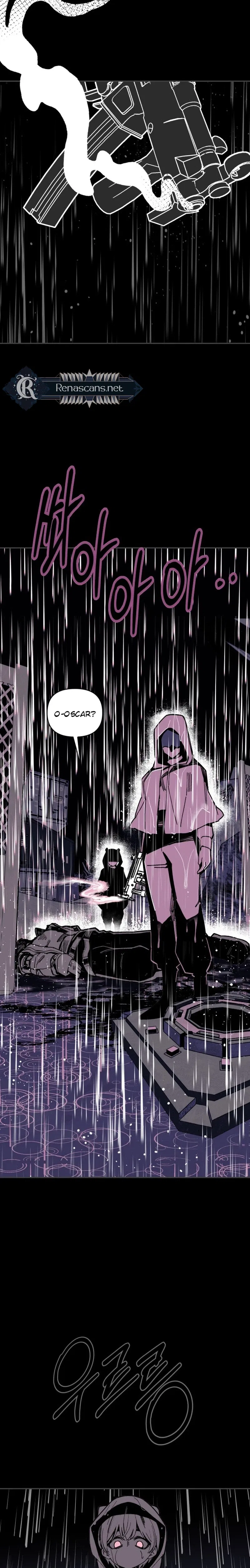 Bitter Side Cranberries Chapter 13 – Page 45