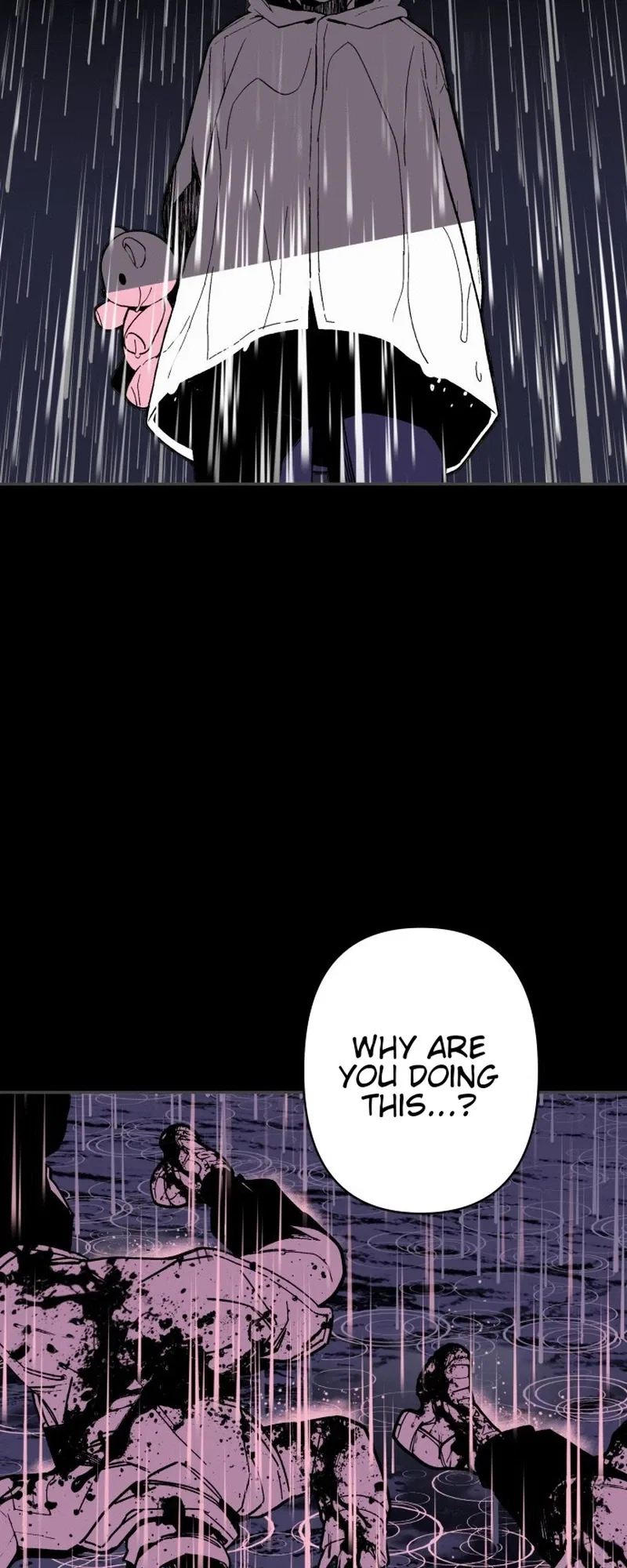 Bitter Side Cranberries Chapter 13 – Page 46