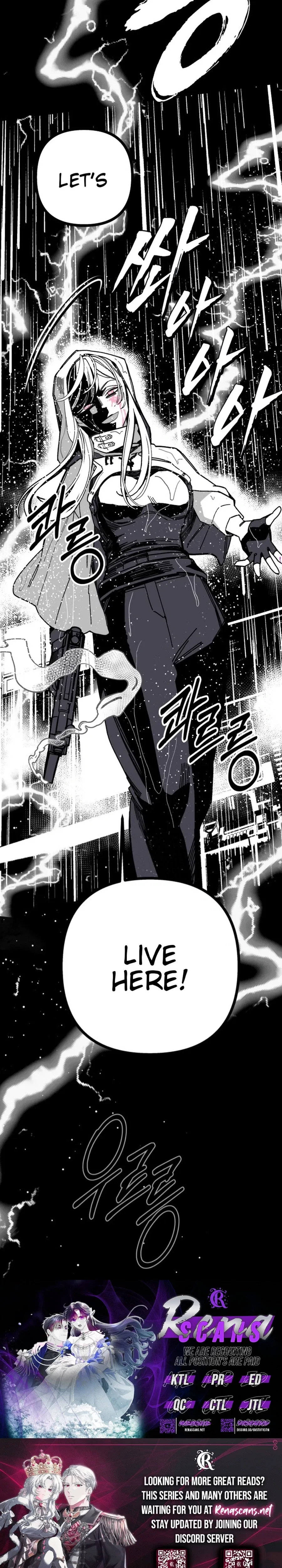 Bitter Side Cranberries Chapter 13 – Page 49