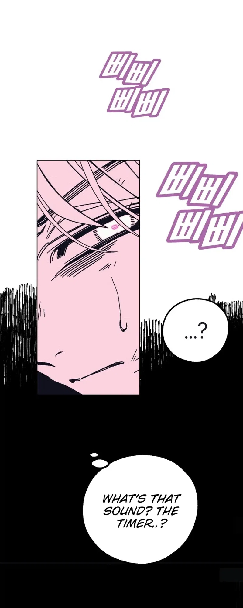 Bitter Side Cranberries Chapter 12 – Page 8