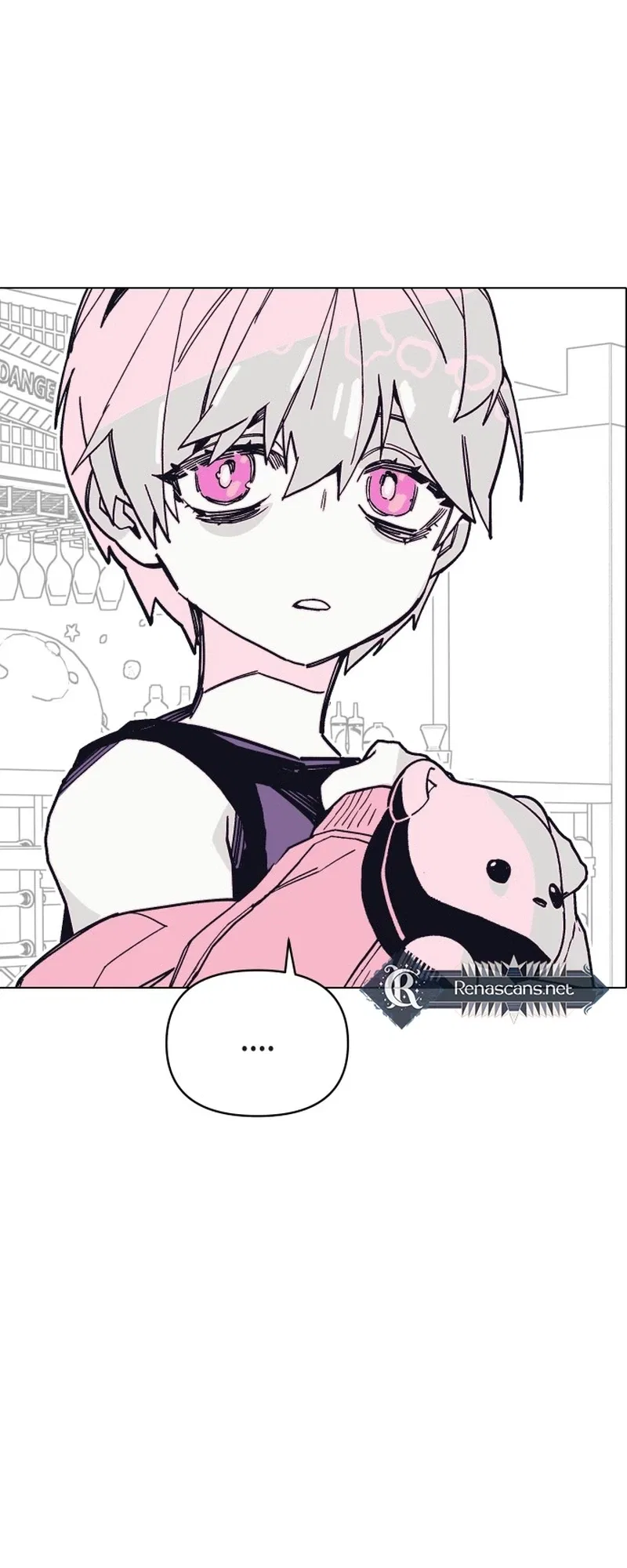 Bitter Side Cranberries Chapter 12 – Page 28