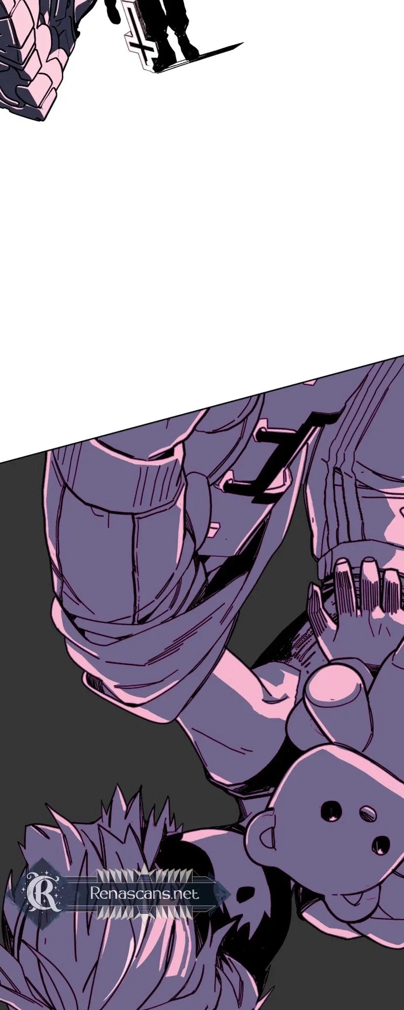 Bitter Side Cranberries Chapter 12 – Page 36
