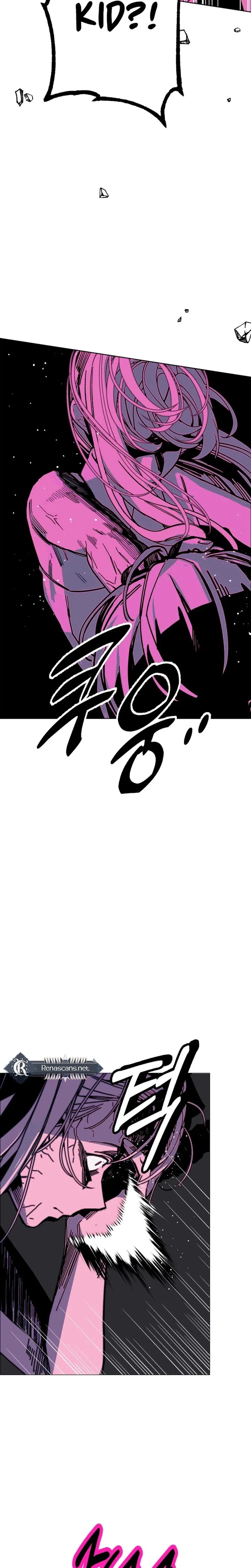Bitter Side Cranberries Chapter 12 – Page 39