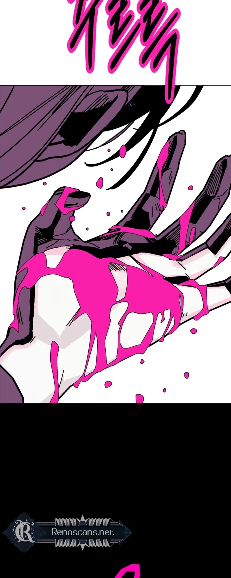 Bitter Side Cranberries Chapter 12 – Page 40