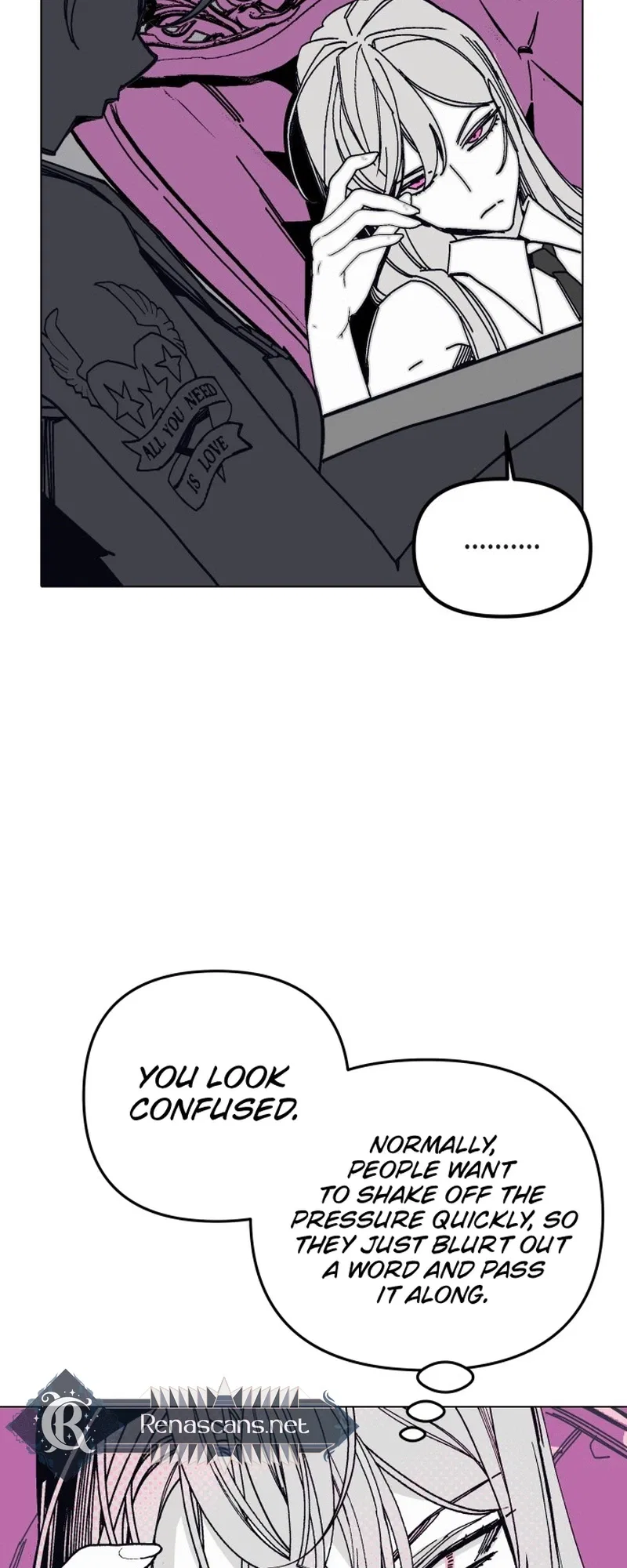 Bitter Side Cranberries Chapter 11 – Page 4