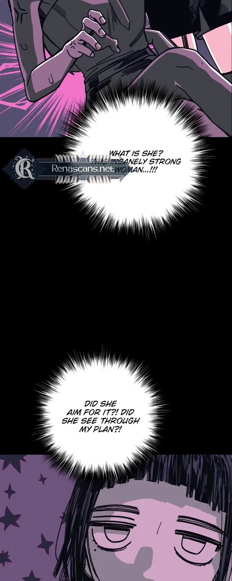 Bitter Side Cranberries Chapter 11 – Page 20