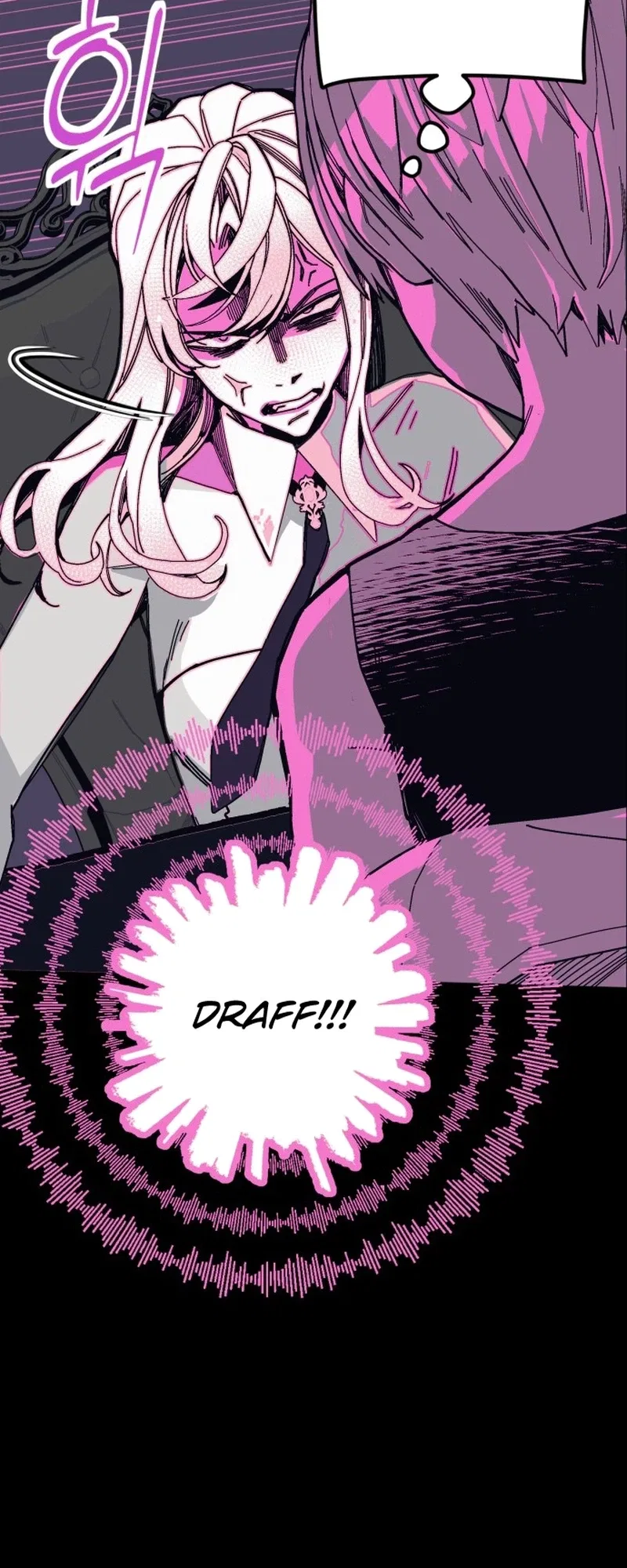 Bitter Side Cranberries Chapter 11 – Page 22