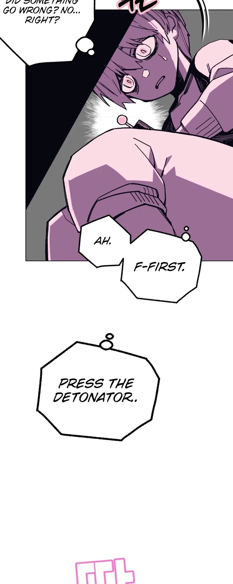 Bitter Side Cranberries Chapter 11 – Page 24