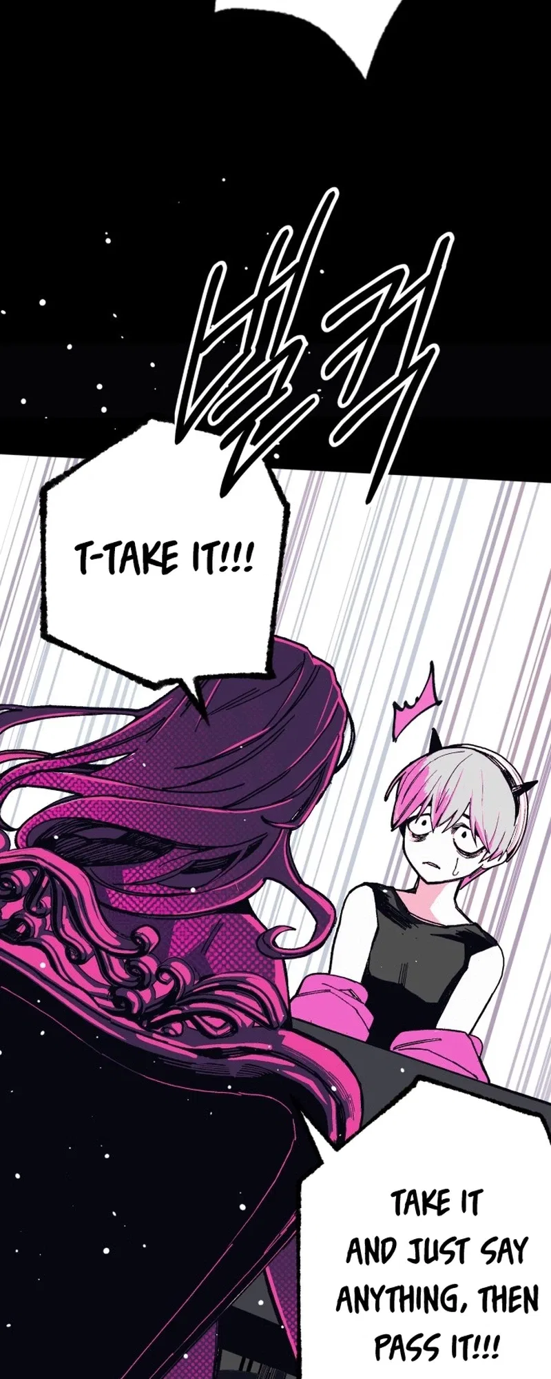 Bitter Side Cranberries Chapter 11 – Page 30