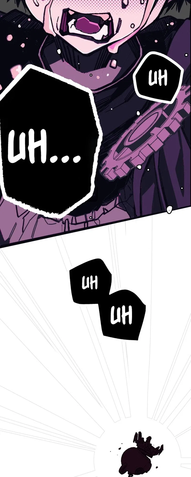 Bitter Side Cranberries Chapter 11 – Page 36