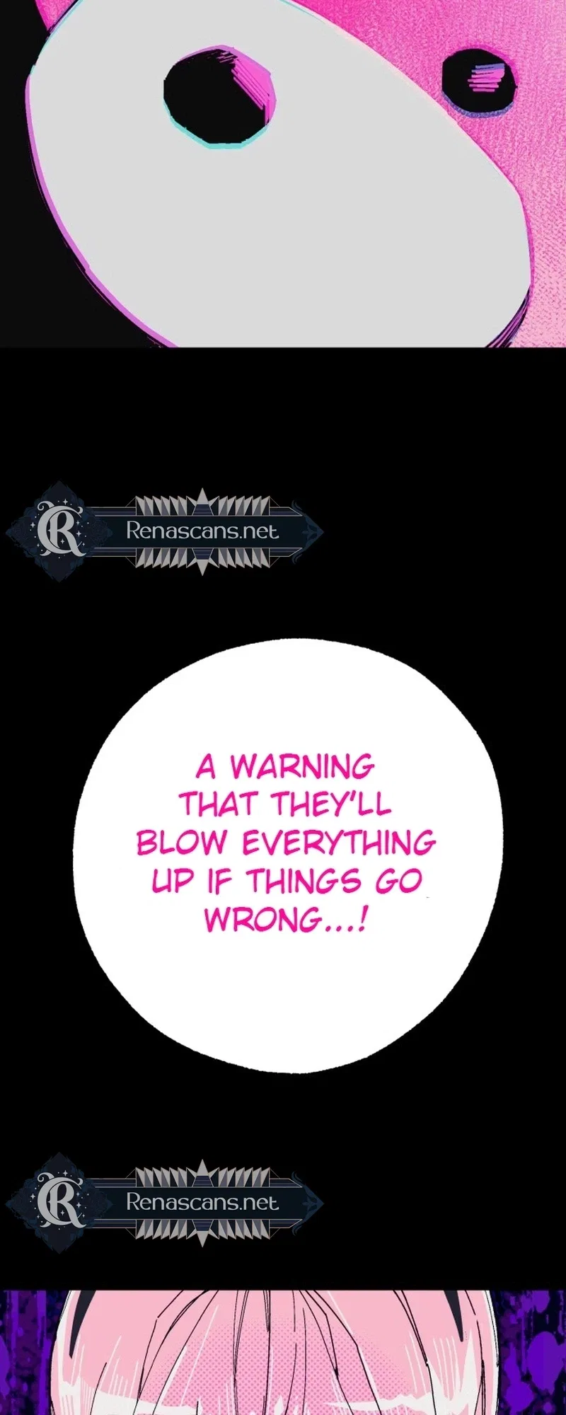 Bitter Side Cranberries Chapter 10 – Page 13