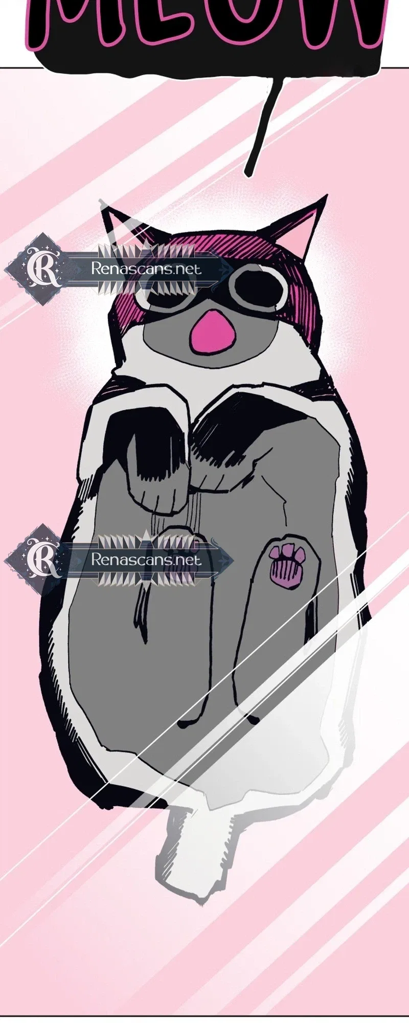 Bitter Side Cranberries Chapter 10 – Page 19