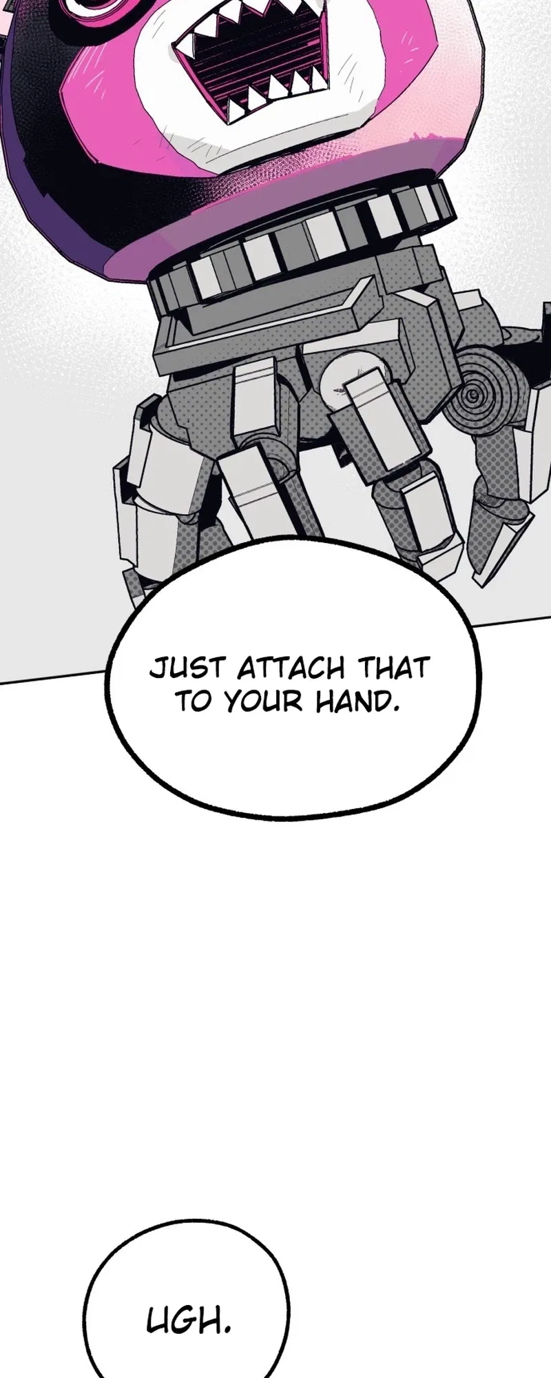 Bitter Side Cranberries Chapter 10 – Page 21