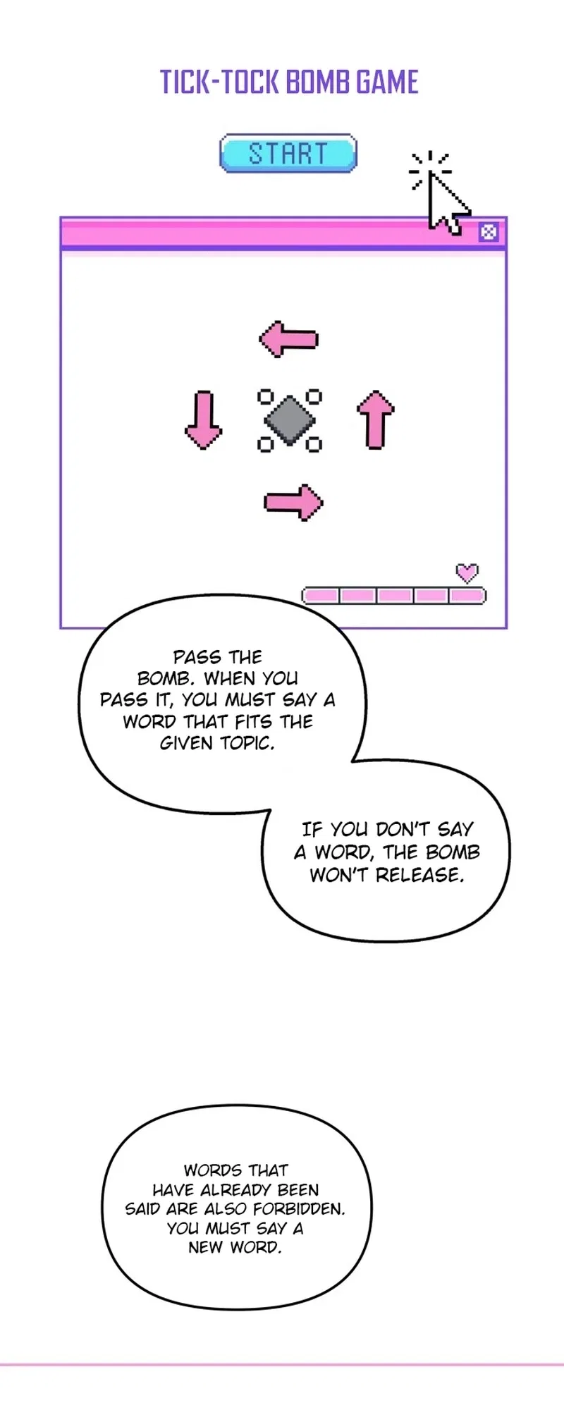 Bitter Side Cranberries Chapter 10 – Page 25