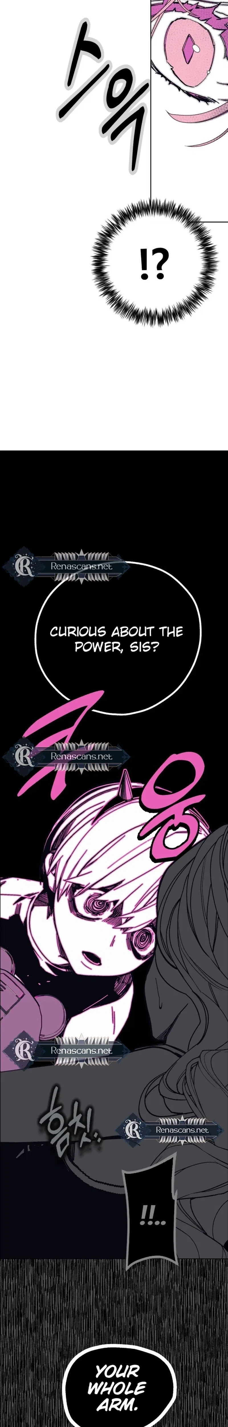 Bitter Side Cranberries Chapter 10 – Page 28