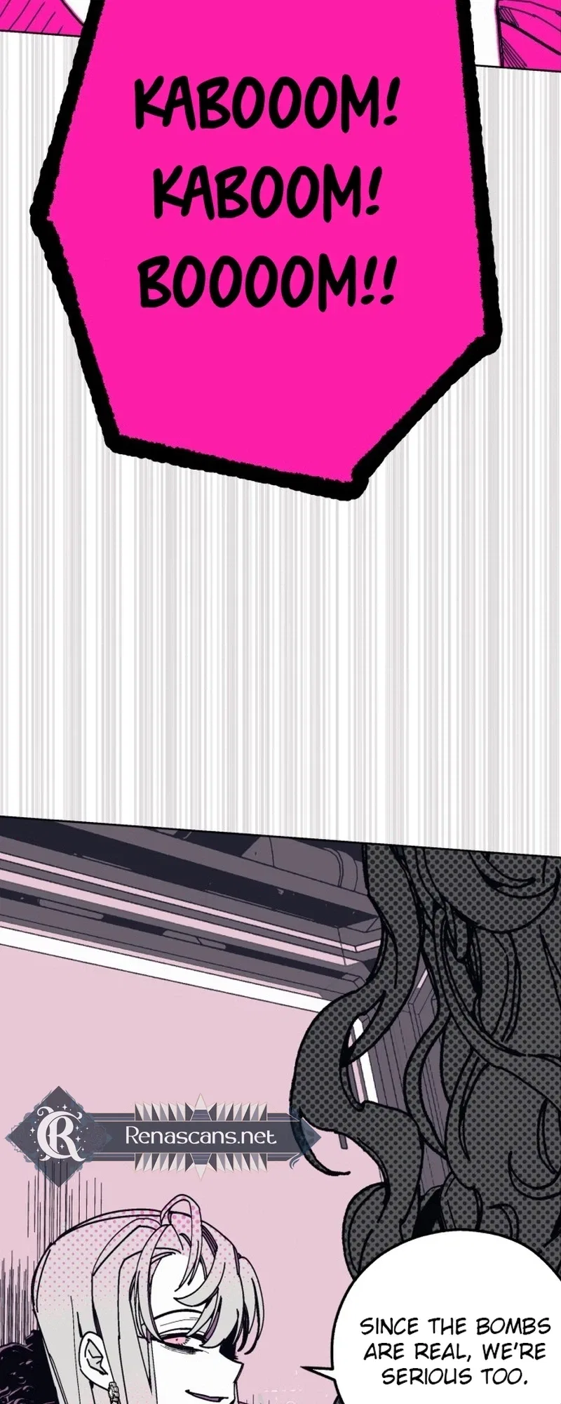 Bitter Side Cranberries Chapter 10 – Page 31