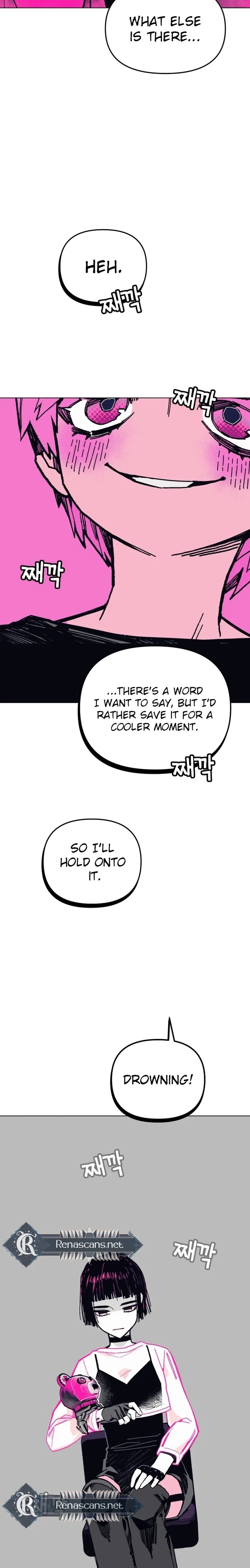 Bitter Side Cranberries Chapter 10 – Page 36