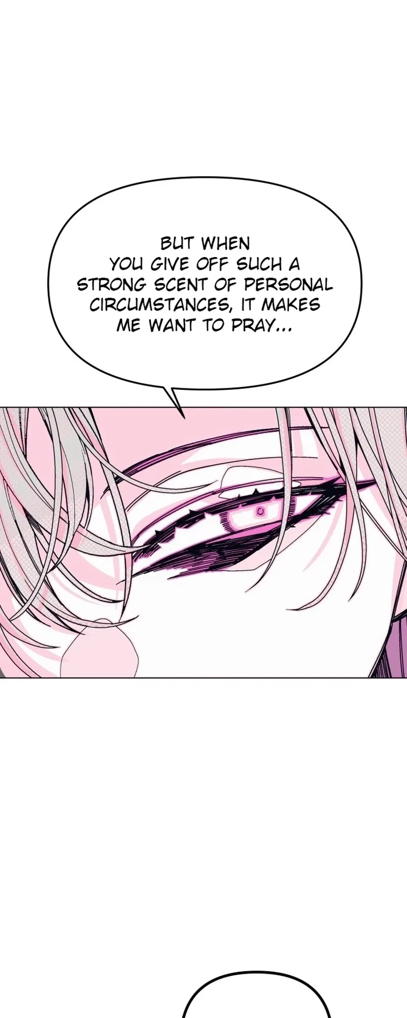 Bitter Side Cranberries Chapter 10 – Page 43