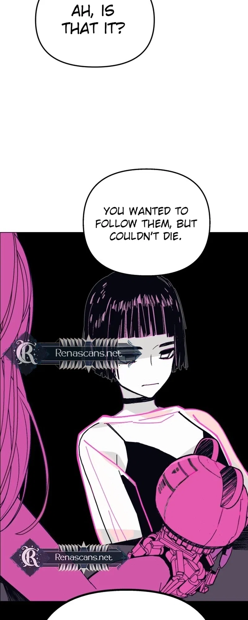 Bitter Side Cranberries Chapter 10 – Page 45