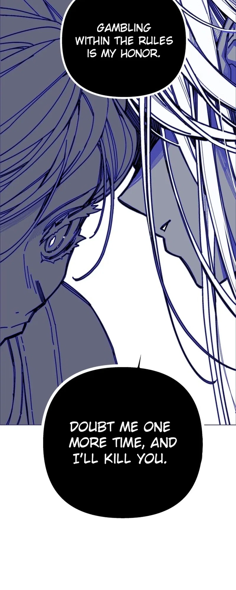 Bitter Side Cranberries Chapter 10 – Page 49