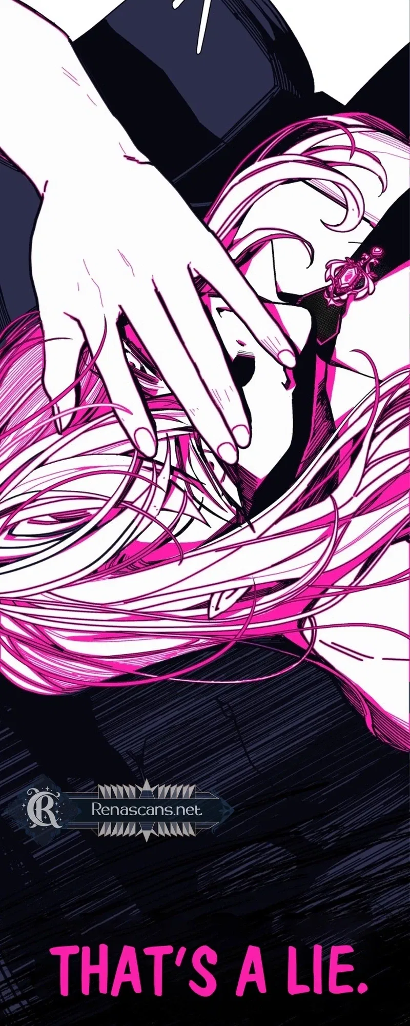 Bitter Side Cranberries Chapter 10 – Page 51