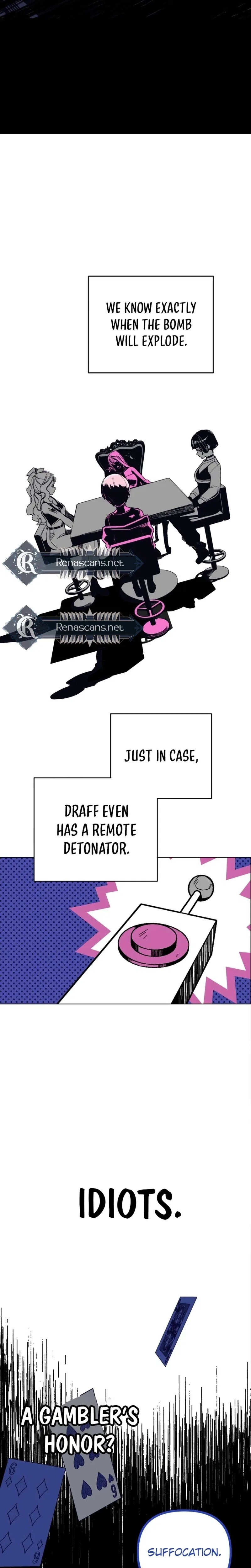 Bitter Side Cranberries Chapter 10 – Page 52
