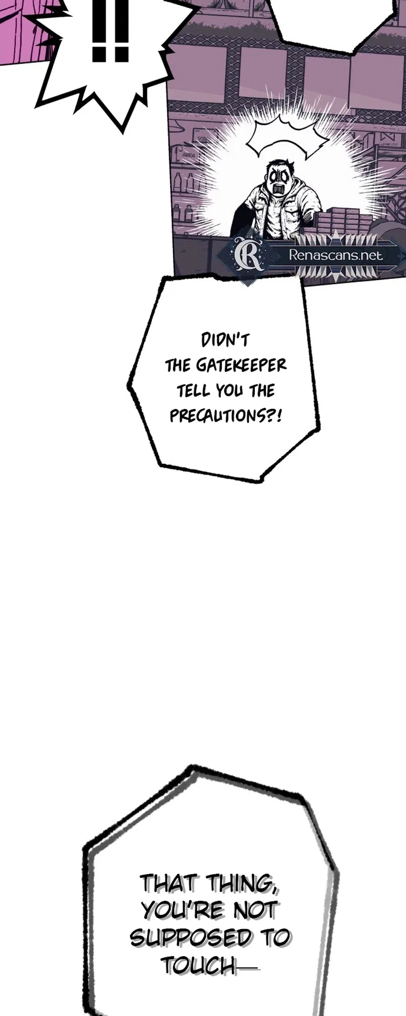 Bitter Side Cranberries Chapter 9 – Page 8