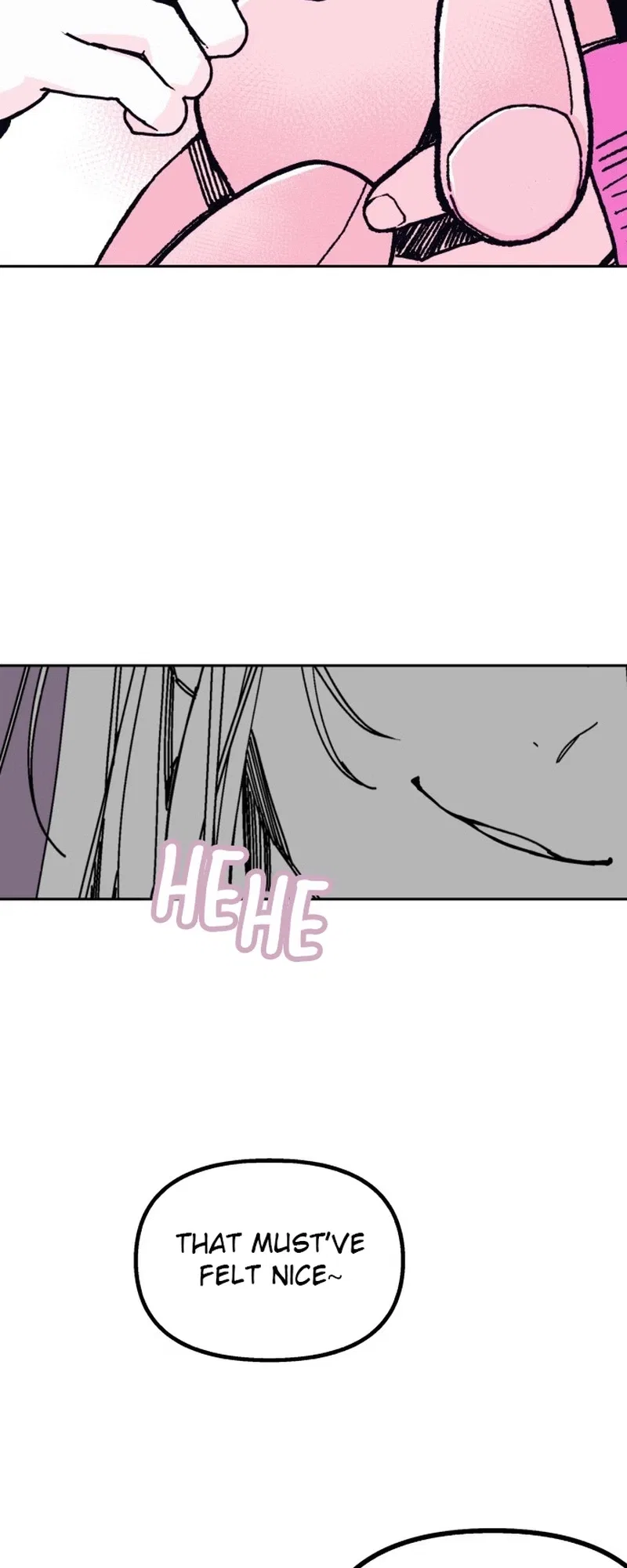 Bitter Side Cranberries Chapter 9 – Page 30