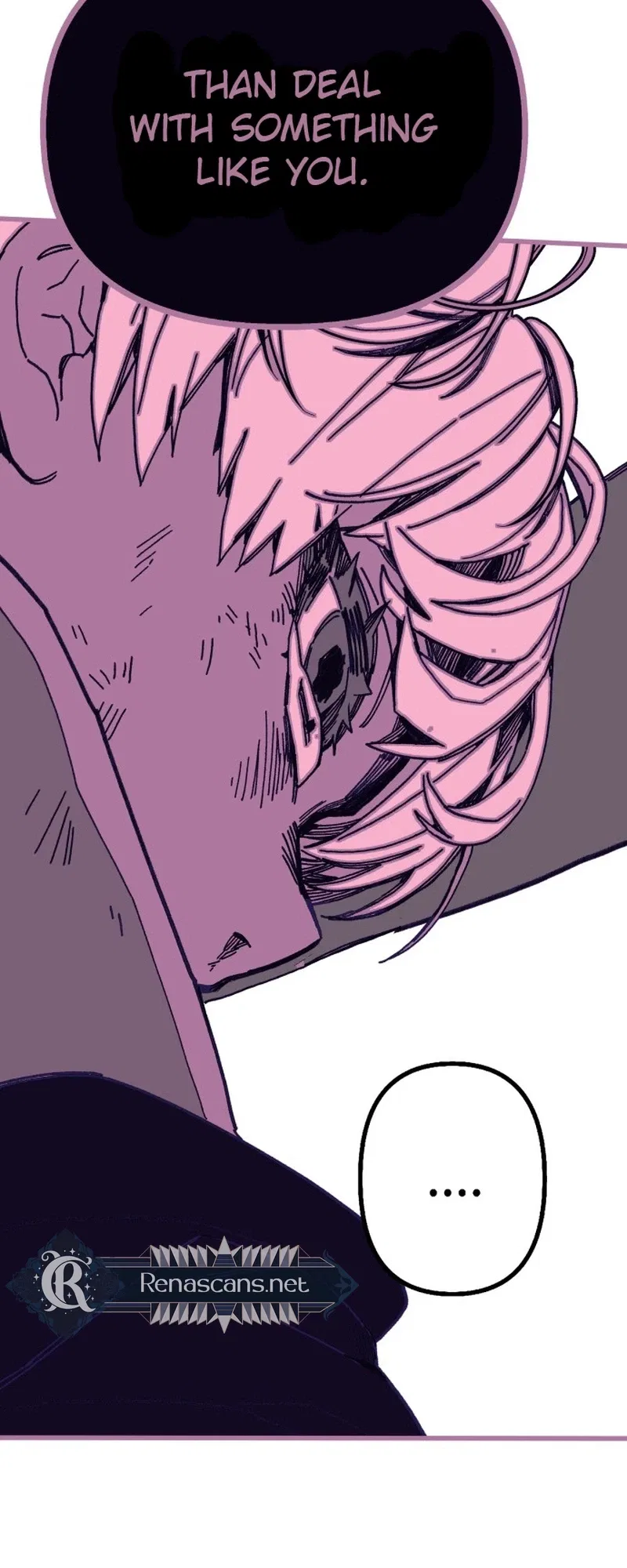 Bitter Side Cranberries Chapter 9 – Page 40