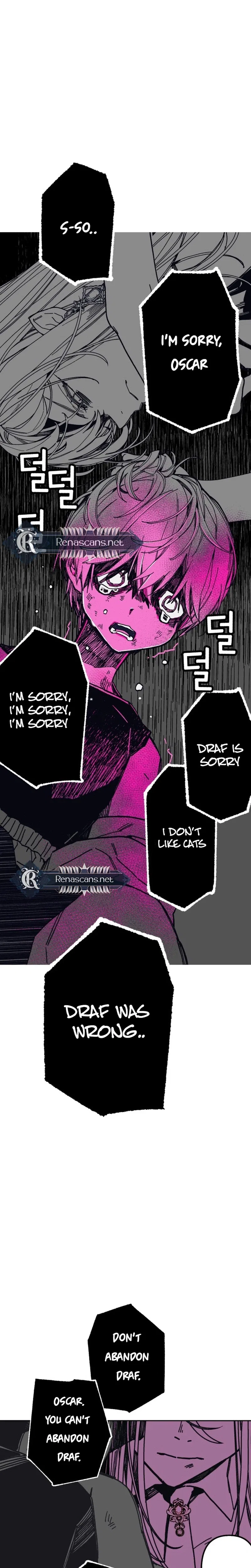 Bitter Side Cranberries Chapter 9 – Page 41