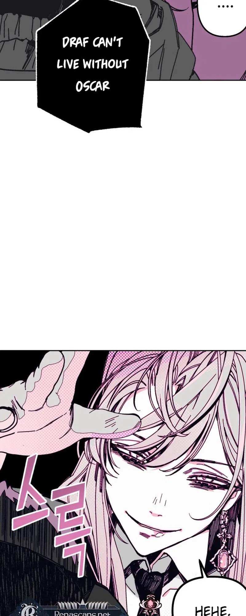 Bitter Side Cranberries Chapter 9 – Page 42