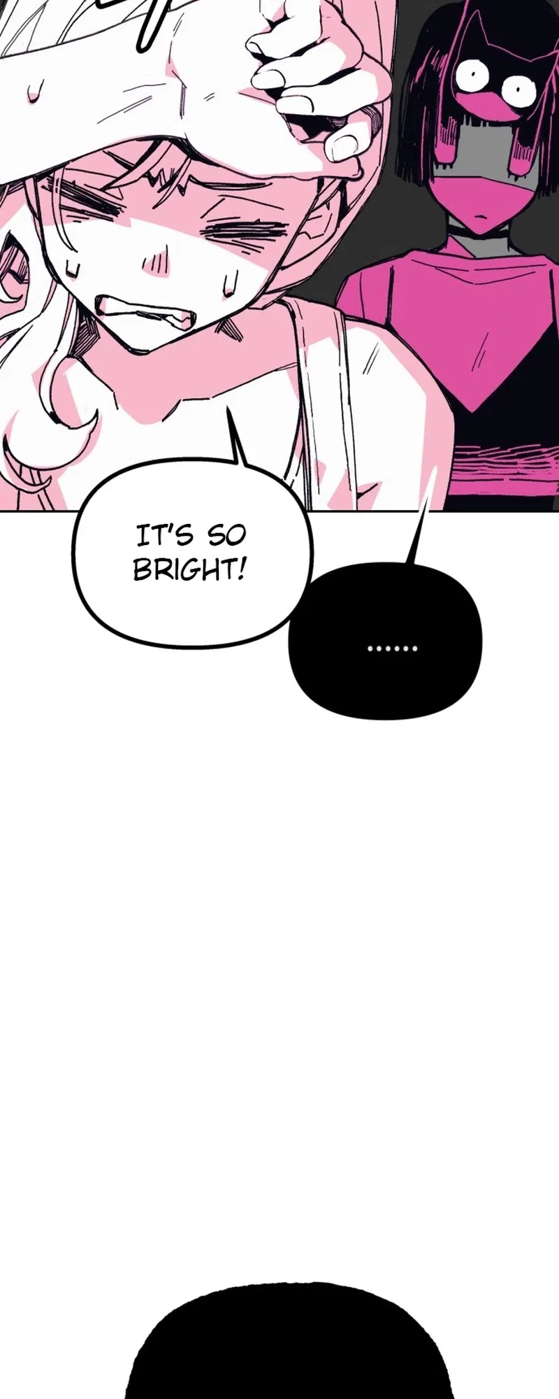 Bitter Side Cranberries Chapter 9 – Page 50